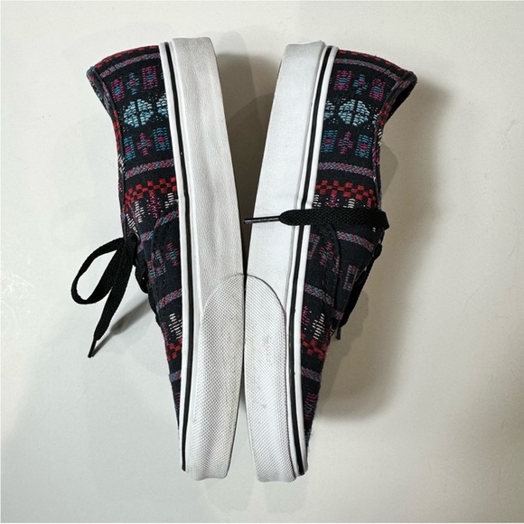 Vans Authentic Guate Stripe SZ 7 - Picture 8 of 15